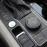 Volkswagen Teramont comfort line 3.6l SUV 4doors 2023 - Thumbnail 14