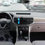Volkswagen Teramont comfort line 3.6l SUV 4doors 2023 - Thumbnail 15