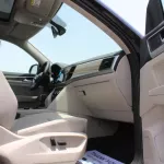 Volkswagen Teramont comfort line 3.6l SUV 4doors 2023 - Thumbnail 17
