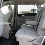 Volkswagen Teramont comfort line 3.6l SUV 4doors 2023 - Thumbnail 18