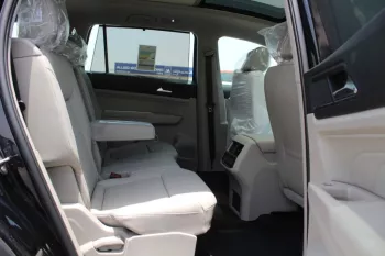 Volkswagen Teramont comfort line 3.6l SUV 4doors 2023
