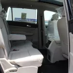 Volkswagen Teramont comfort line 3.6l SUV 4doors 2023 - Thumbnail 19