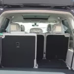 Volkswagen Teramont comfort line 3.6l SUV 4doors 2023 - Thumbnail 20