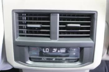 Volkswagen Teramont comfort line 3.6l SUV 4doors 2023