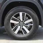 Volkswagen Teramont comfort line 3.6l SUV 4doors 2023 - Thumbnail 23