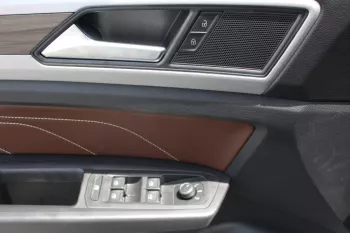 volkswagen teramont comfort line 3.6l suv 2023 4doors
