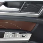 volkswagen teramont comfort line 3.6l suv 2023 4doors - Thumbnail 7