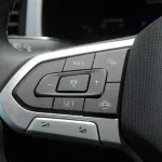 volkswagen teramont comfort line 3.6l suv 2023 4doors - Thumbnail 9