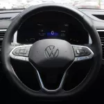 volkswagen teramont comfort line 3.6l suv 2023 4doors - Thumbnail 11