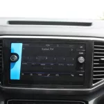 volkswagen teramont comfort line 3.6l suv 2023 4doors - Thumbnail 13