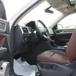 volkswagen teramont comfort line 3.6l suv 2023 4doors - Thumbnail 15