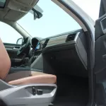 volkswagen teramont comfort line 3.6l suv 2023 4doors - Thumbnail 17
