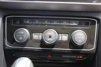 volkswagen teramont comfort line 3.6l suv 2023 4doors