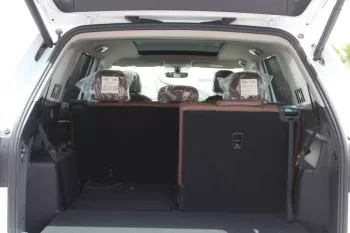 volkswagen teramont comfort line 3.6l suv 2023 4doors