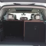 volkswagen teramont comfort line 3.6l suv 2023 4doors - Thumbnail 22