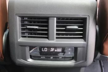 volkswagen teramont comfort line 3.6l suv 2023 4doors