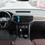 volkswagen teramont comfort line 3.6l suv 2023 4doors - Thumbnail 24