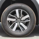 volkswagen teramont comfort line 3.6l suv 2023 4doors - Thumbnail 25