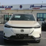 New Honda ENS1 2022 Model Full Option - Thumbnail 1