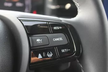 New Honda ENS1 2022 Model Full Option