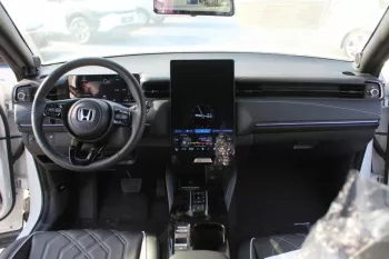 New Honda ENS1 2022 Model Full Option