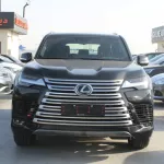 2023 LEXUS LS600 SIGNATURE FULL OPTION (EUROPE SPEC) - Thumbnail 2