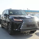 2023 LEXUS LS600 SIGNATURE FULL OPTION (EUROPE SPEC) - Thumbnail 6