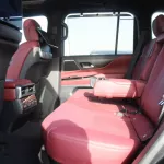 2023 LEXUS LS600 SIGNATURE FULL OPTION (EUROPE SPEC) - Thumbnail 8
