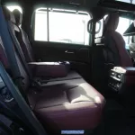 2023 LEXUS LS600 SIGNATURE FULL OPTION (EUROPE SPEC) - Thumbnail 9