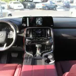 2023 LEXUS LS600 SIGNATURE FULL OPTION (EUROPE SPEC) - Thumbnail 10