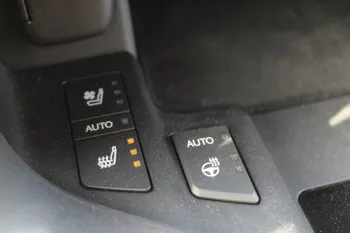 2023 LEXUS LS600 SIGNATURE FULL OPTION (EUROPE SPEC)