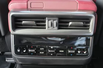 2023 LEXUS LS600 SIGNATURE FULL OPTION (EUROPE SPEC)