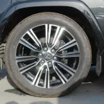 2023 LEXUS LS600 SIGNATURE FULL OPTION (EUROPE SPEC) - Thumbnail 27