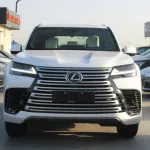 LEXUS LS600 SIGNATURE 2023 MODEL YEAR FULL OPTION (EUROPE SPEC) - Thumbnail 2