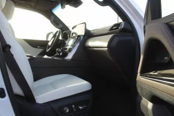 LEXUS LS600 SIGNATURE 2023 MODEL YEAR FULL OPTION (EUROPE SPEC)
