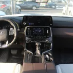 LEXUS LS600 SIGNATURE 2023 MODEL YEAR FULL OPTION (EUROPE SPEC) - Thumbnail 10