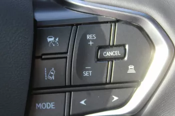 LEXUS LS600 SIGNATURE 2023 MODEL YEAR FULL OPTION (EUROPE SPEC)