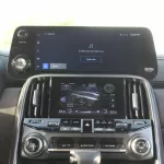 LEXUS LS600 SIGNATURE 2023 MODEL YEAR FULL OPTION (EUROPE SPEC) - Thumbnail 14
