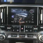 LEXUS LS600 SIGNATURE 2023 MODEL YEAR FULL OPTION (EUROPE SPEC) - Thumbnail 15