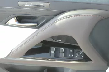 LEXUS LS600 SIGNATURE 2023 MODEL YEAR FULL OPTION (EUROPE SPEC)