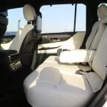 LEXUS LS600 SIGNATURE 2023 MODEL YEAR FULL OPTION (EUROPE SPEC) - Thumbnail 23