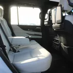 LEXUS LS600 SIGNATURE 2023 MODEL YEAR FULL OPTION (EUROPE SPEC) - Thumbnail 24
