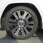 LEXUS LS600 SIGNATURE 2023 MODEL YEAR FULL OPTION (EUROPE SPEC) - Thumbnail 27