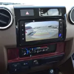 2023 MODEL TOYOTA LANDCRUISER 71 HARDTOP SHORT WHEEL BASE DLX V6 4.0L PETROL MANUAL TRANSMISSION - Thumbnail 8