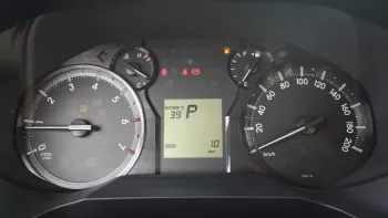 Toyota Pardo TXL V4 Petrol 2023 Gray Color