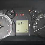 Toyota Pardo TXL V4 Petrol 2023 Gray Color - Thumbnail 8