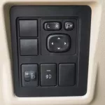 Toyota Pardo TXL V4 Petrol 2023 Gray Color - Thumbnail 9