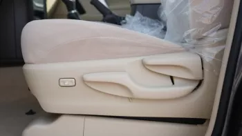 Toyota Pardo TXL V4 Petrol 2023 Gray Color