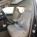 Toyota Pardo TXL V4 Petrol 2023 Gray Color - Thumbnail 12
