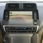 Toyota Pardo TXL V4 Petrol 2023 Gray Color - Thumbnail 15